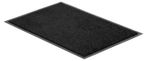 AJ Produkty Vstupní rohož PURE, 1500x900 mm, černá