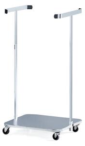 AJ Produkty Stojan na pytle 125 l870 x 450 x 430 mm