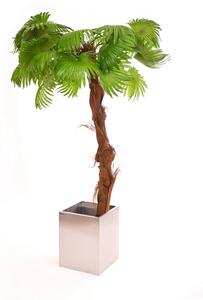 Umělá Washingtonská palma 220cm