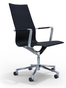 ICF - Židle KUNA s vysokým opěrákem