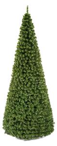 Vánoční stromek Kužel 370cm