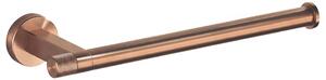 Koupelnový věšák 39106 ORI Brush Copper