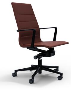 ICF - Židle VALEA ESSE s vysokým opěrákem