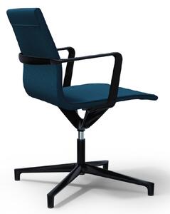 ICF - Židle VALEA ESSE 408 s nízkým opěrákem