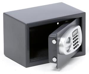 AJ Produkty Sejf CONCEAL, elektronický zámek, 200x310x200 mm