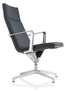 ICF - Židle VALEA LOUNGE SOFT 608