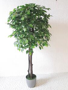 Umělý strom- Fíkus Benjamin 130 cm