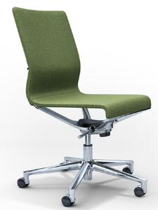 ICF - Židle STICK ETK s vysokým opěrákem