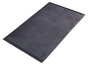AJ Produkty Antistatická rohož SOLO ESD, 1500x900 mm, černá