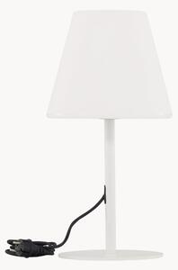 Exteriérová stolní lampa Moris