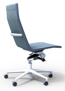 ICF - Židle VALEA ELLE s vysokým opěrákem