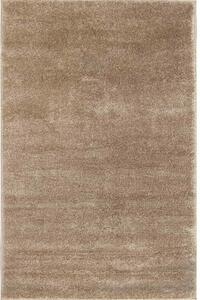 Jutex kusový koberec Loras 3849A 120x170cm béžový