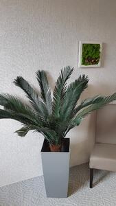 ArtTree s.r.o. Umělá rostlina Cykas 160 cm