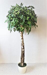 Umělý strom- Bříza koule 160cm