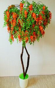 Umělý strom- Wisteria 160cm