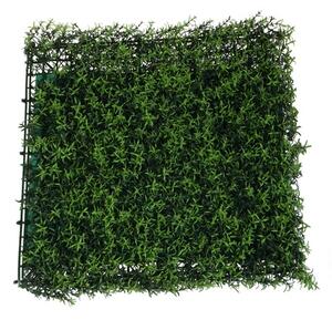 Umělý panel- Spring 50cm x 50cm
