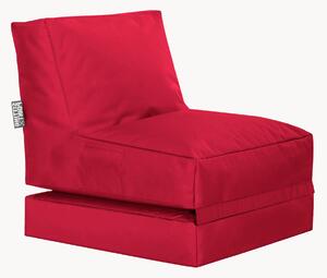 Interiérové/exteriérové křeslo's polohovací funkcí Twist