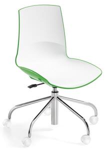 INFINITI - Kancelářská židle NOW SWIVEL