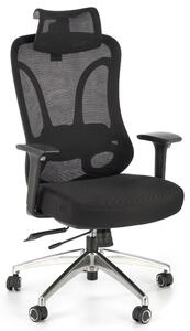 Kancelářská židle GALBIRTU černá