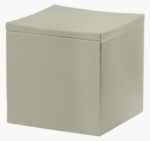 Zahradní stolička Cube