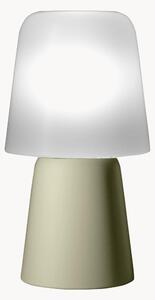Zahradní stolní lampa Picnic