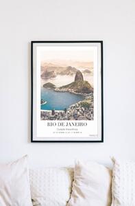 Rio de Janeiro Fotopapír 70 x 100 cm
