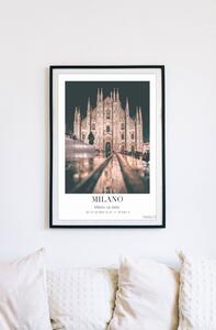 Milán 2 Fotopapír 30 x 40 cm
