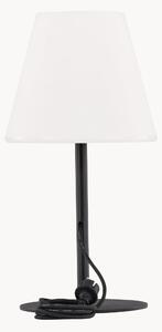 Exteriérová stolní lampa Moris