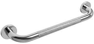 Protiskluzové koupelnové madlo 104 Chrome