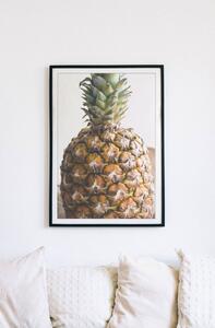 Ananas Fotopapír 30 x 40 cm