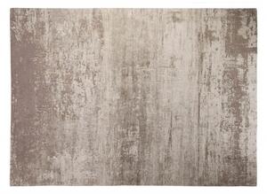 (2972) MODERN ART design koberec 350x240cm béžovo-šedá