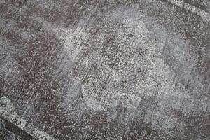 (2969) LEVANTE design koberec 240x160cm světle šedá