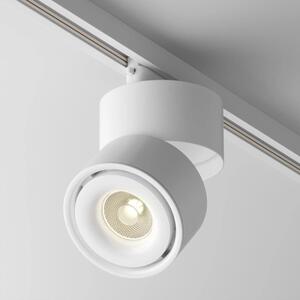 Maytoni LED svítidlo YIN 15W pro 1F systém UNITY, v. 137 mm, 3000K nestmívatelné Barva: Bílá
