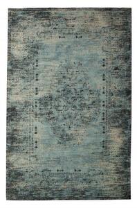 (2976) OLD MARRAKESCH design koberec 240x160cm aqua