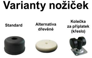 Rohová sedací souprava HOME PLAN Pravý roh