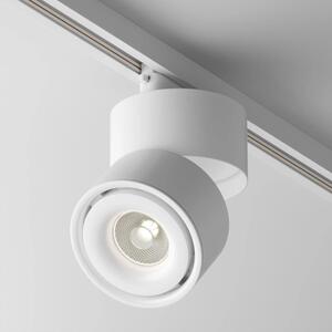 Maytoni LED svítidlo YIN bílé 15W pro 1F systém UNITY, v. 137 mm, 4000K nestmívatelné