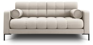 Béžová pohovka 152 cm Bali – Cosmopolitan Design
