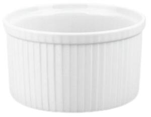 Pillivuyt Porcelánová forma na suflé Générale 10 cm