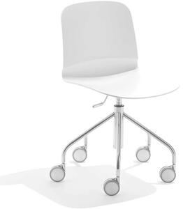 MIDJ - Kancelářská židle LIU' s kolečky