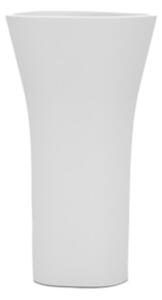 VONDOM - Květináč BONES 46x55x100 cm (+ svítící a samozavlažovací varianta)