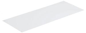 AJ Produkty Dělicí příčka do šatních skříní, 1000 x 390 mm