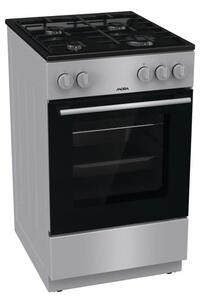 Plynový sporák Mora P 2252 A1S