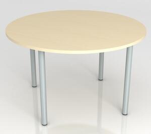 NARBUTAS - Jednací stůl OPTIMA Ø100 cm