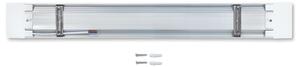 MILIO LED panel - MP0203 - 18W - 60cm - 1800Lm - teplá bílá