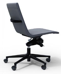 ICF - Židle VALEA ELLE s nízkým opěrákem