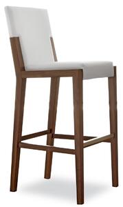 TONON - Barová židle EUTHALIA, vysoká