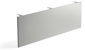 AJ Produkty Krycí deska QBUS/MODULUS, 1600x500 mm, světle šedá