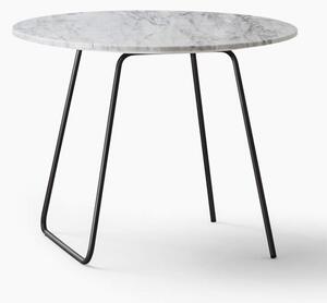 NOVAMOBILI - Odkládací stolek ORBIS Ø 60 cm
