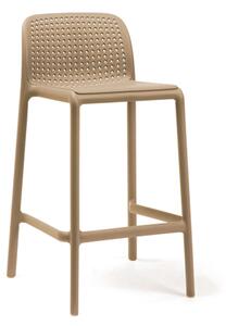 NARDI GARDEN - Barová židle LIDO MINI