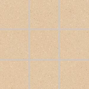Dlažba Rako Compila Sand 10x10 cm mat DAK11868.1